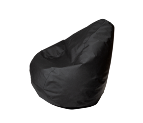 Rustic Tear Drop Bean Bag